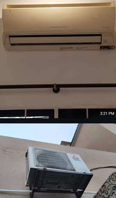 Split Ac