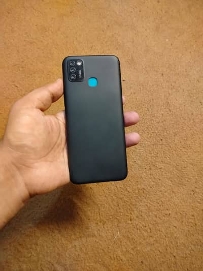 Infinix Smart 5 (3+64)