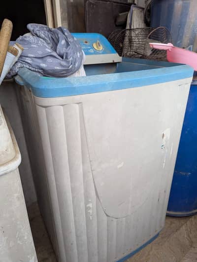 Washing Machine for Sale – Good Condition