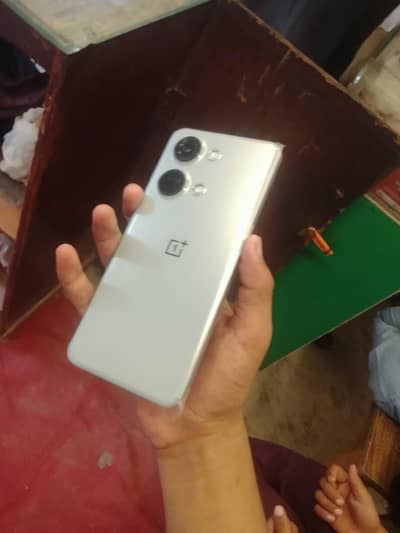 One Plus Nord 3