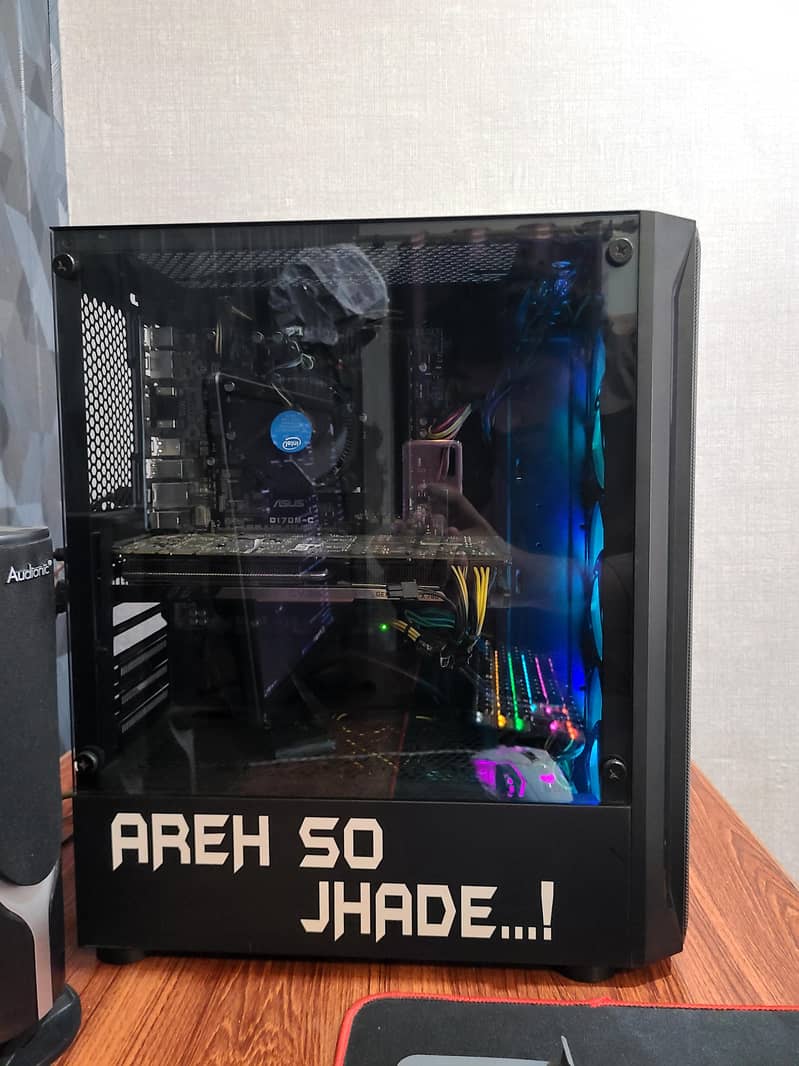 Gaming Pc 1