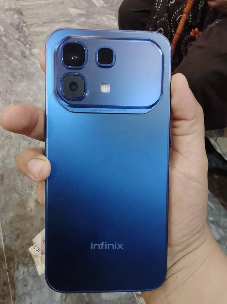 Infinix Note 60 Pro 9