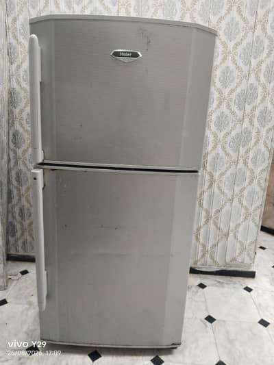fridge