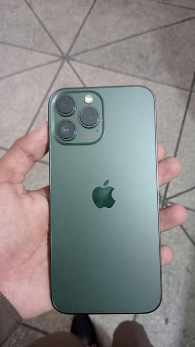Apple iPhone 13 Pro Max