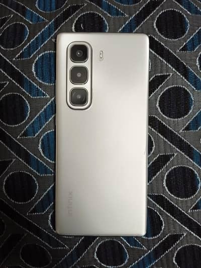 Infinix Hot 50 Pro Plus