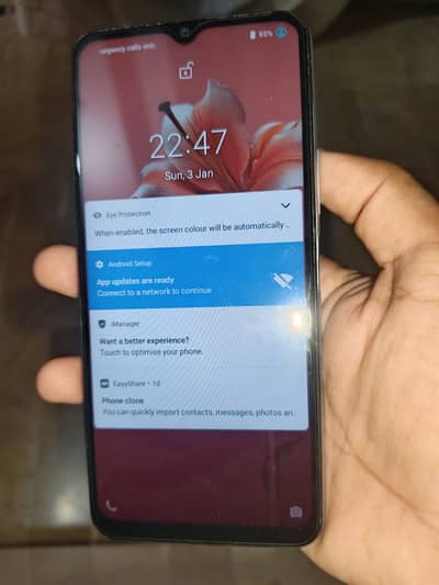 vivo Y20 4/64