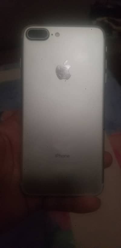 Apple iPhone 7 Plus