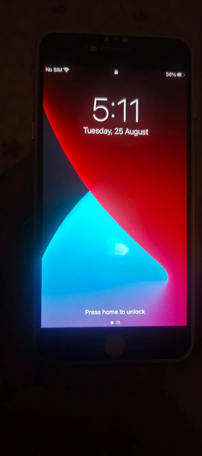 Apple iPhone 7 Plus 2
