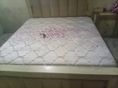 Mattress spring Wala