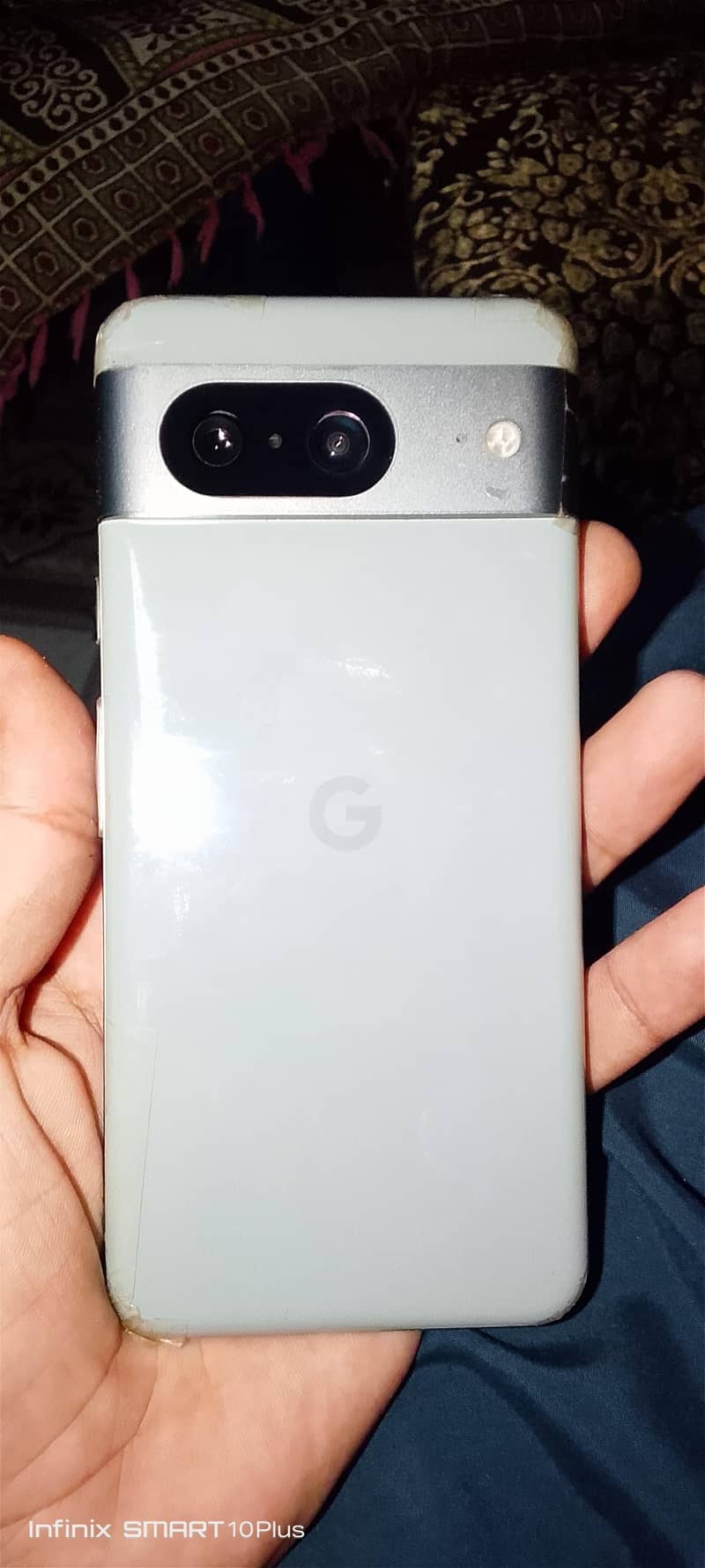 Google Pixel 8 2