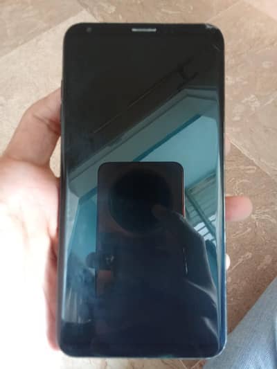 LG V35 ThinQ