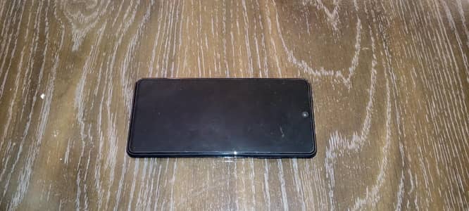 Samsung Mobile A52, only IC issue, other all parts ok