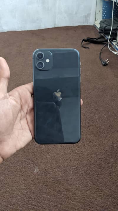 Apple iPhone 11