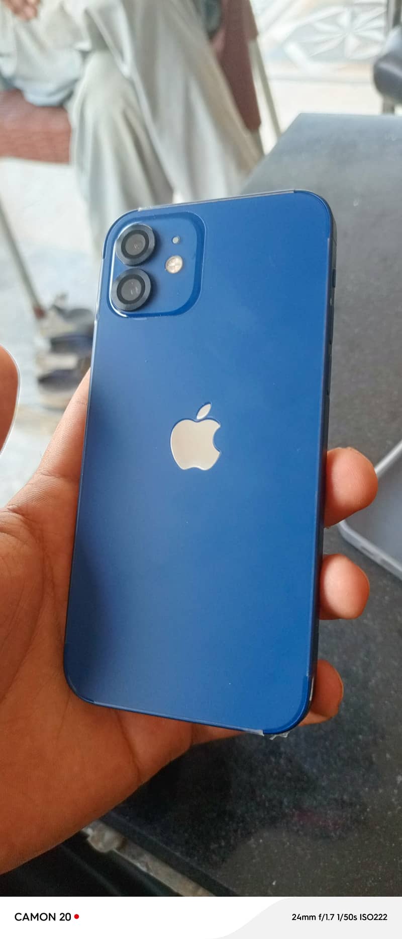 Apple iPhone 12 5