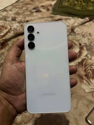 Samsung Mobile A15