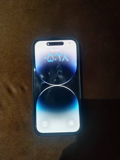 Apple iPhone 14 Pro