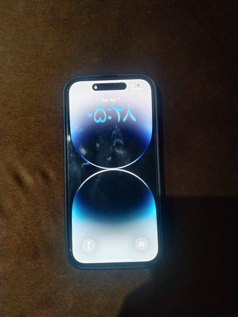 Apple iPhone 14 Pro 0