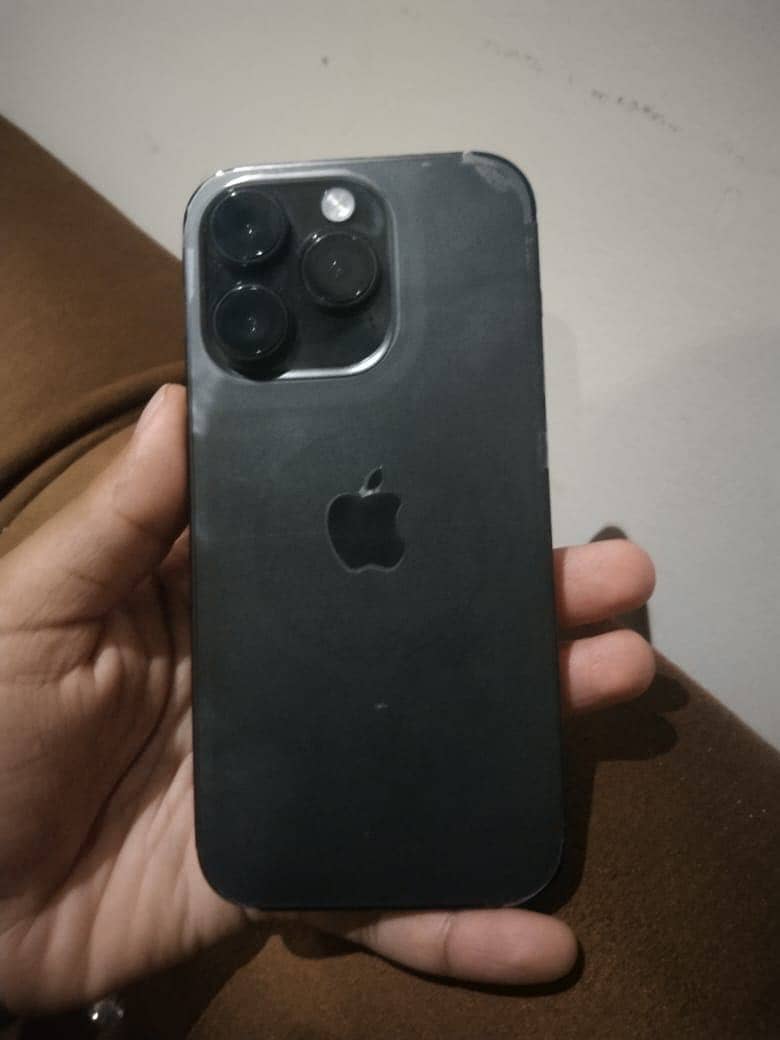 Apple iPhone 14 Pro 2