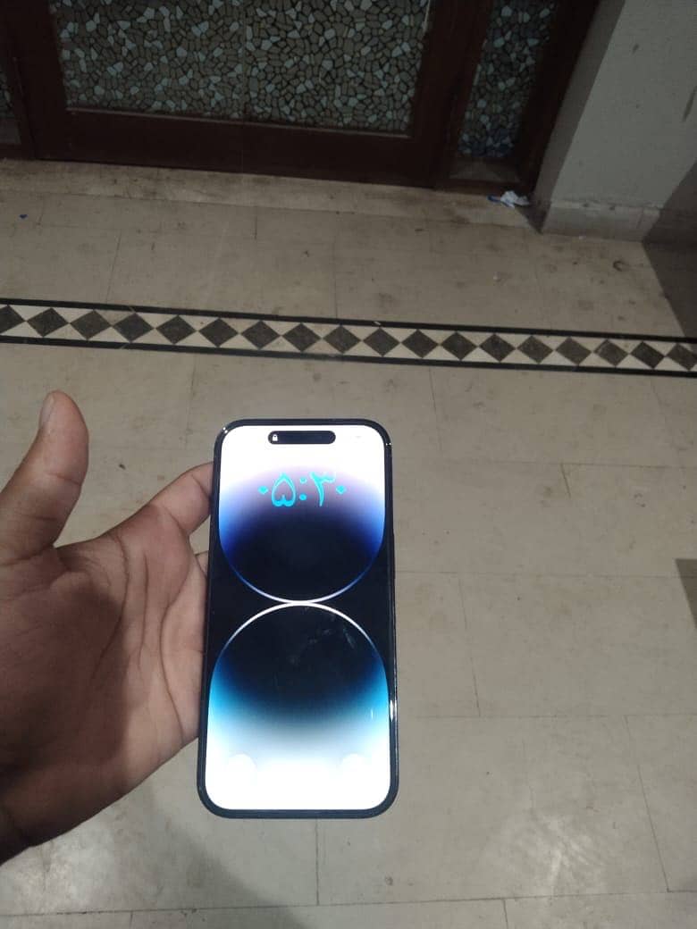 Apple iPhone 14 Pro 5