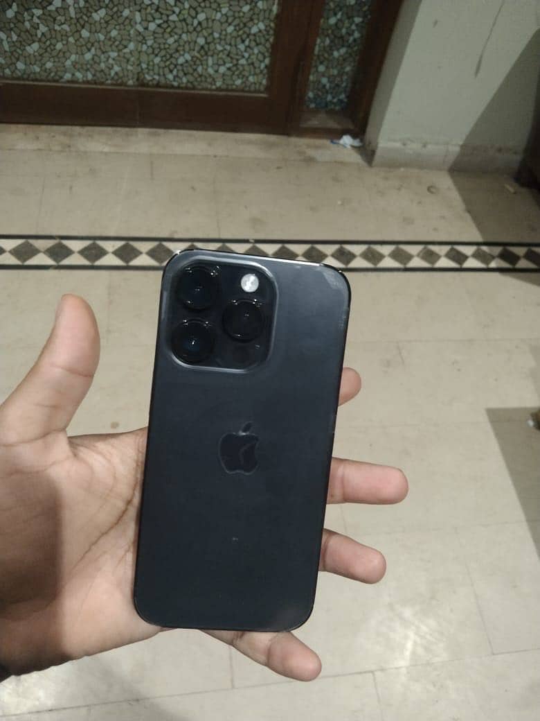 Apple iPhone 14 Pro 7