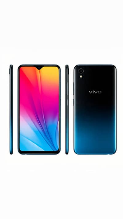Vivo Y91C