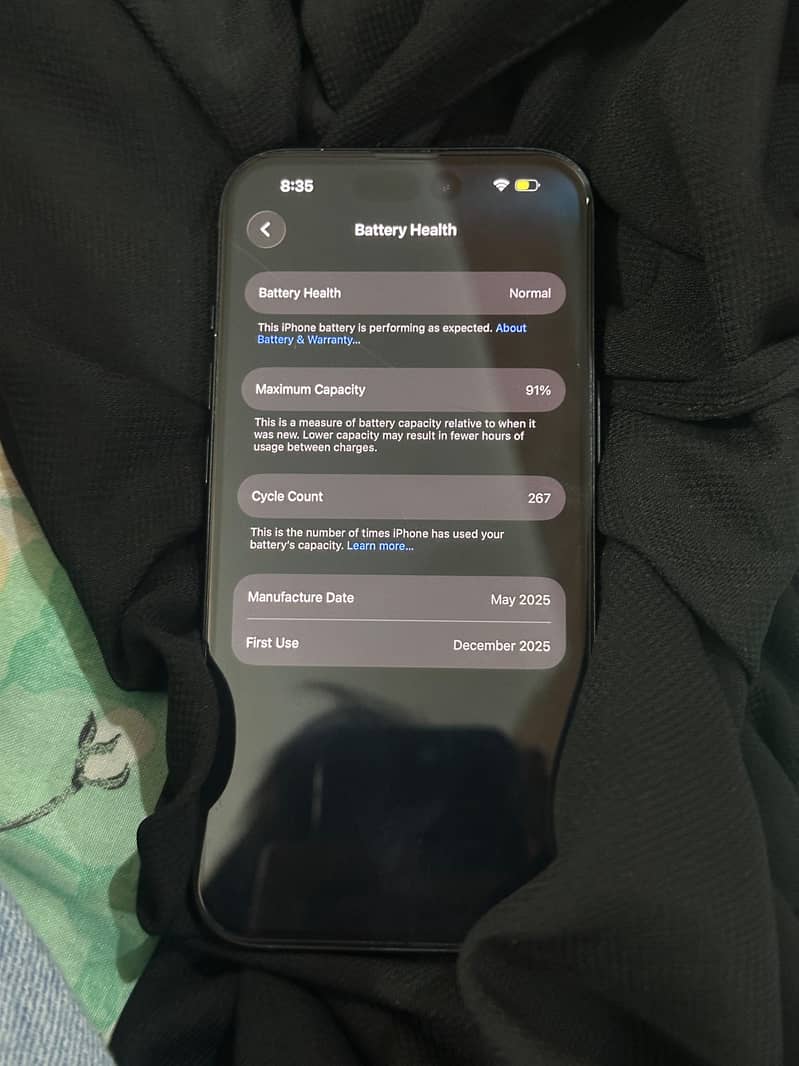 iPhone 15 1
