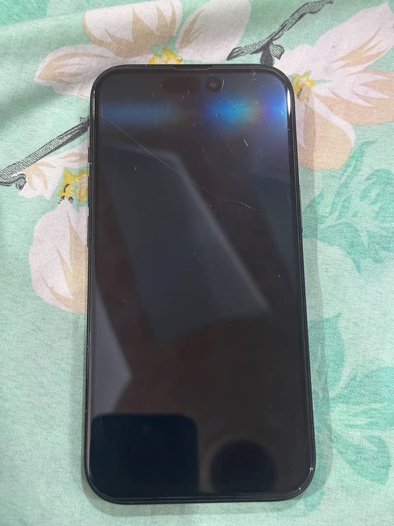 iPhone 15 2