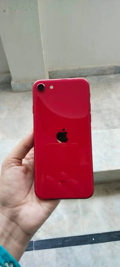 Apple iPhone SE 64GB PTA Approved Official