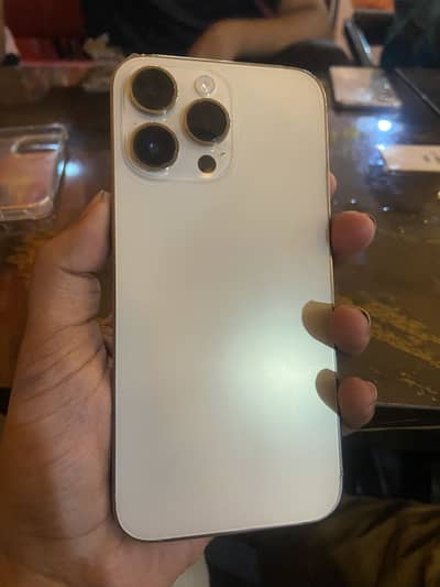 Apple iPhone 14 Pro Max 128GB