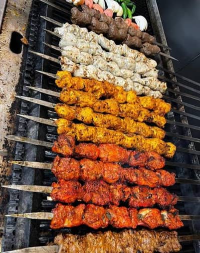 BBQ Expert