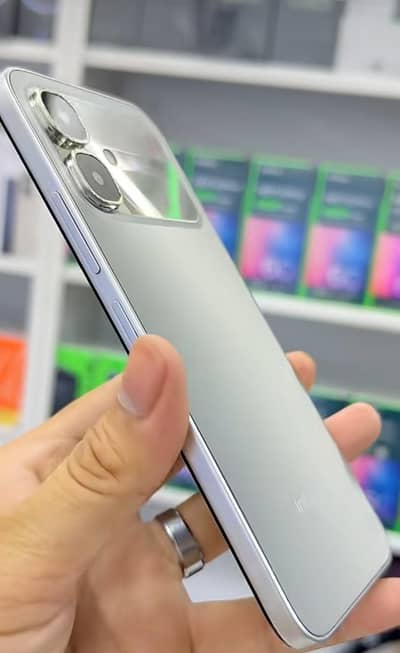 Infinix Smart 20