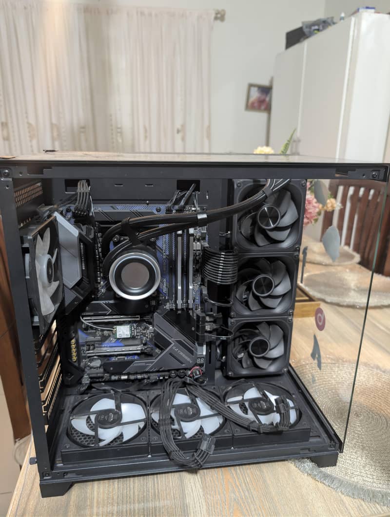custom build without gpu 0