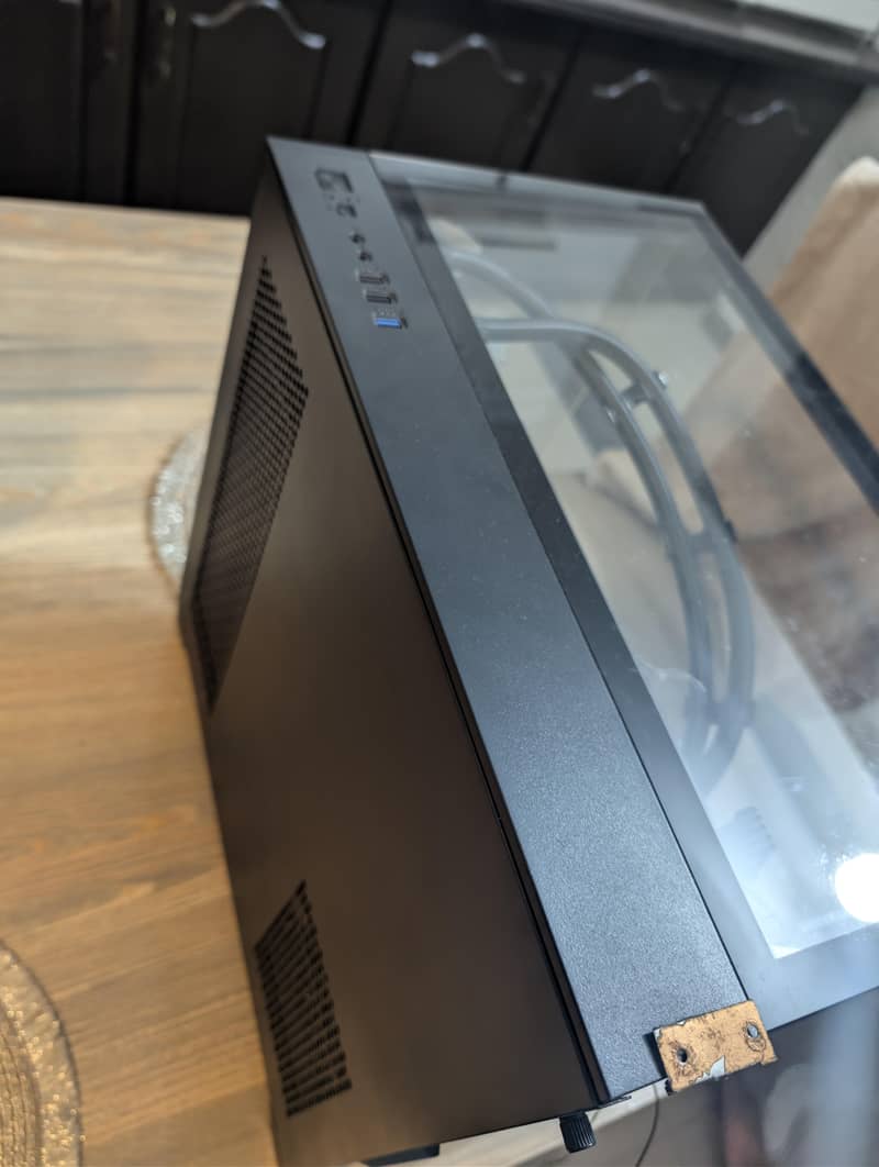 custom build without gpu 2