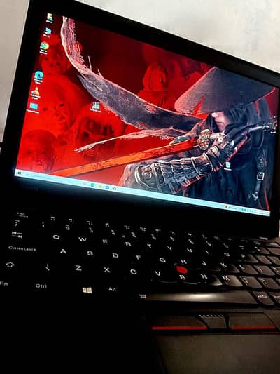 LENOVO THINKPAD X270