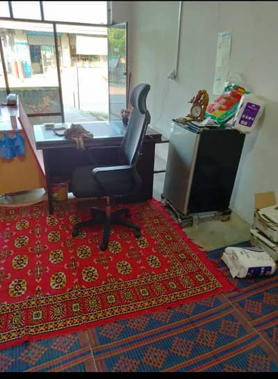 Medical store for sale