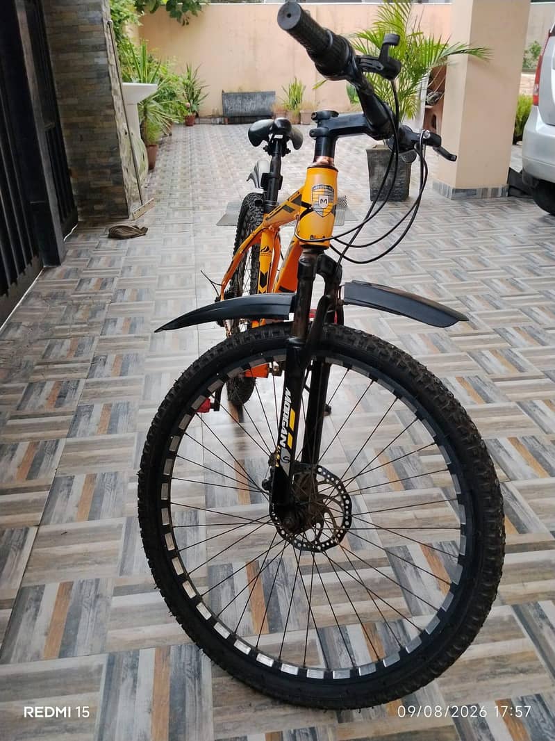Bicycle 0