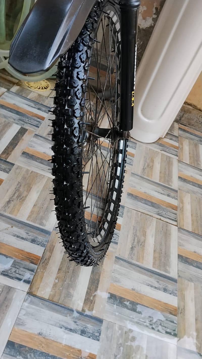 Bicycle 1