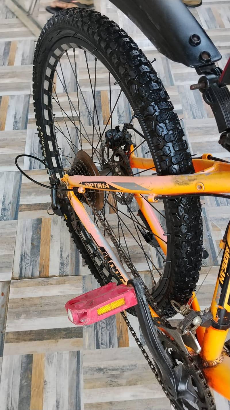 Bicycle 2