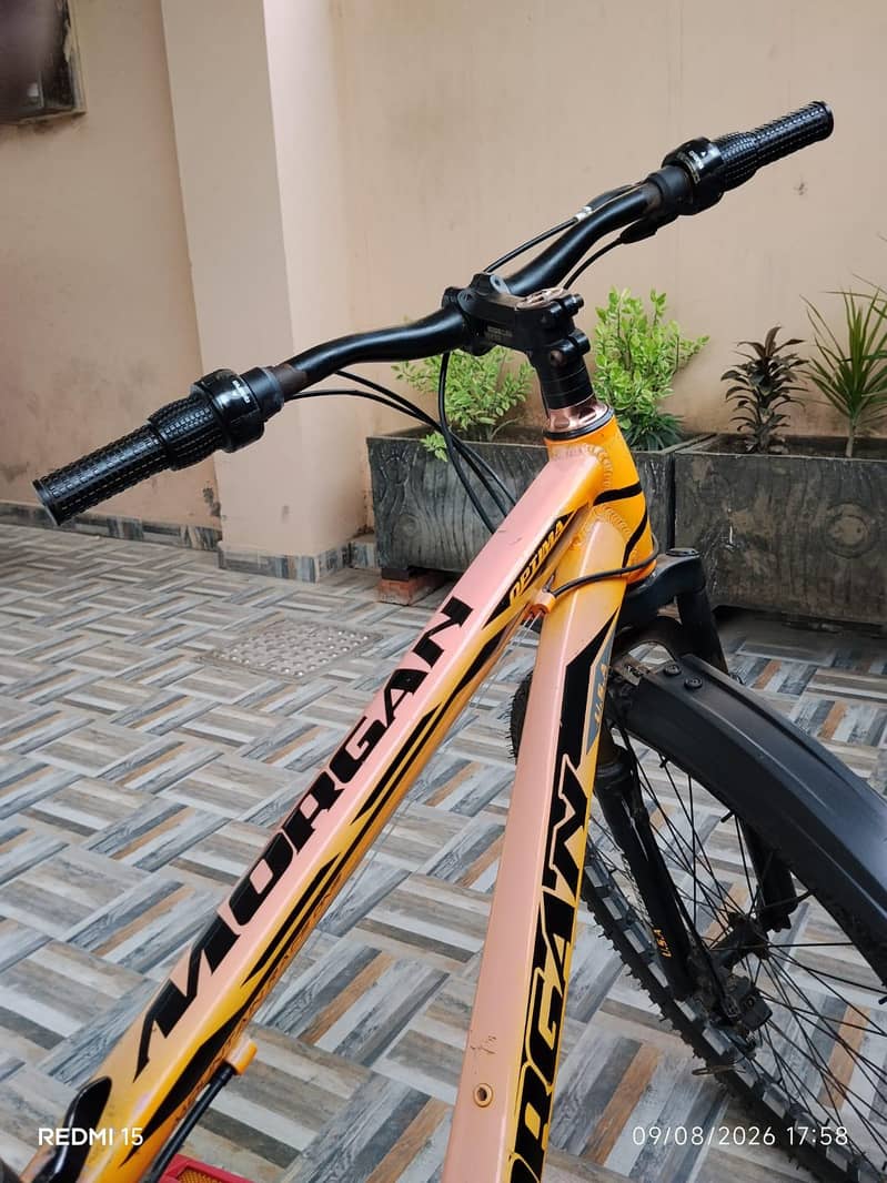 Bicycle 3