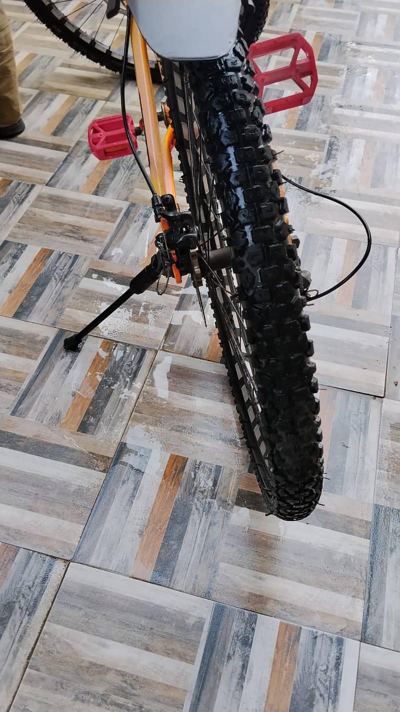 Bicycle 4