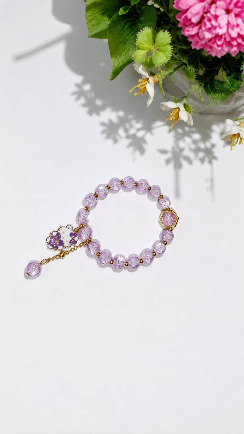 bead bracelet 0