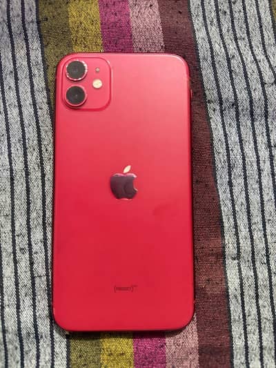 Iphone 11 Pta approved