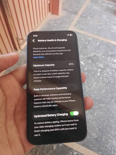 Apple iPhone 12