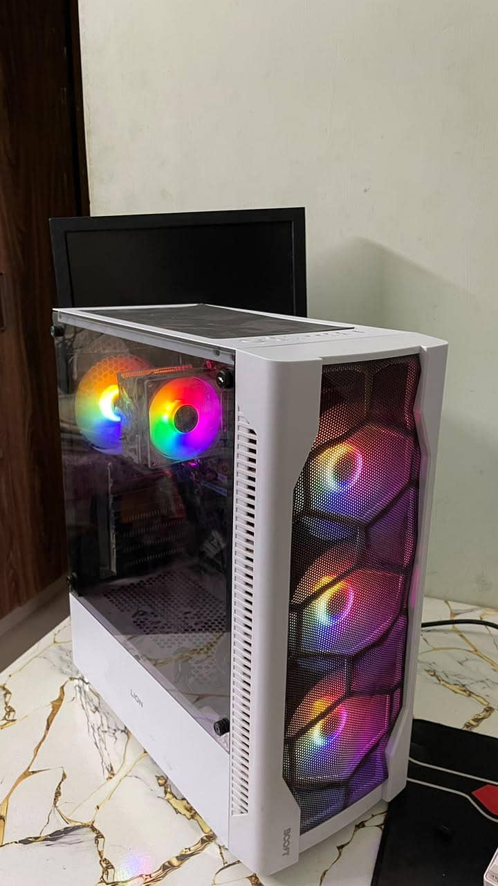 Gaming PC 1
