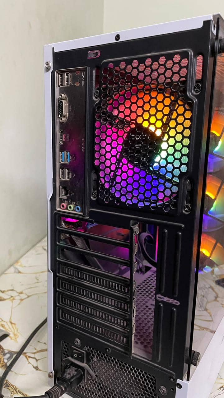 Gaming PC 2
