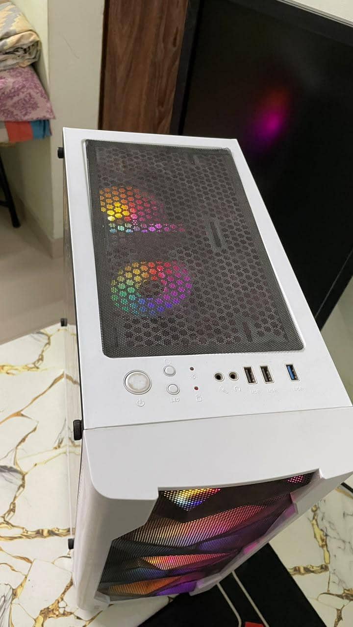 Gaming PC 3