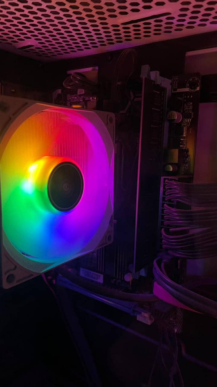 Gaming PC 4