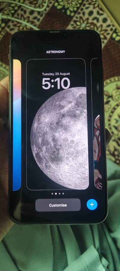 Apple iPhone XS Max