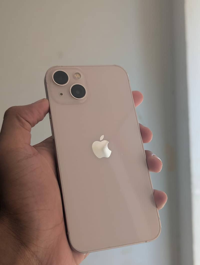 iphone 13 JV 0