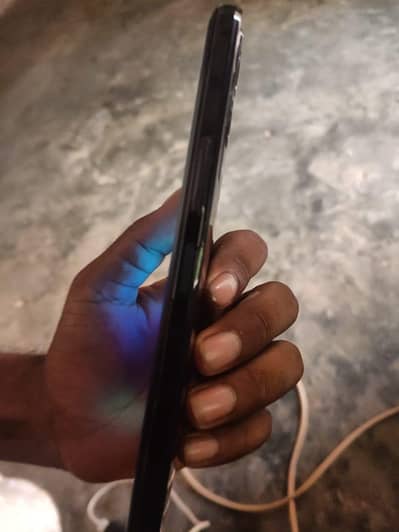 Infinix Note 12 G96